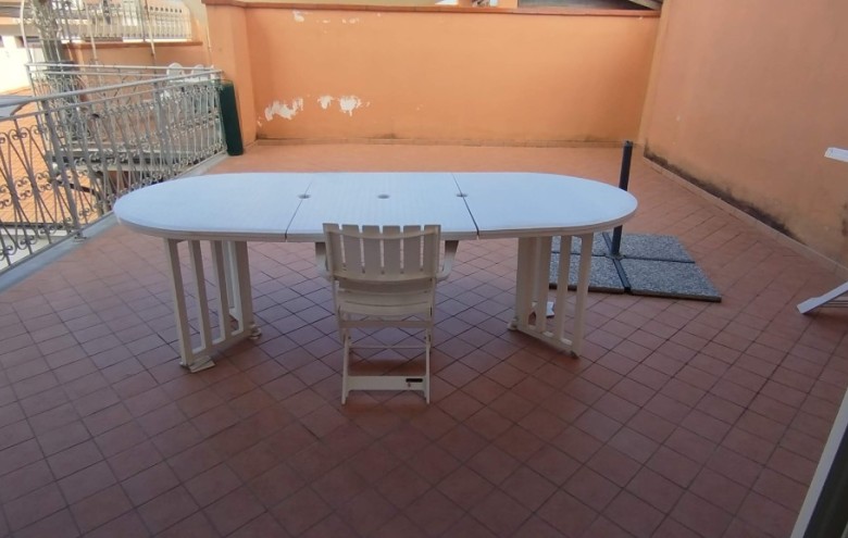 Appartamento in affitto a Camaiore