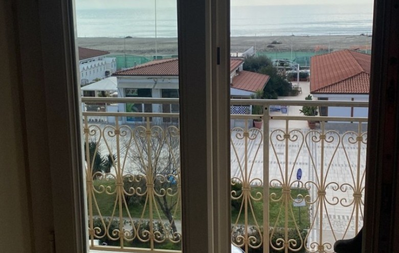 Appartamento in affitto a Camaiore