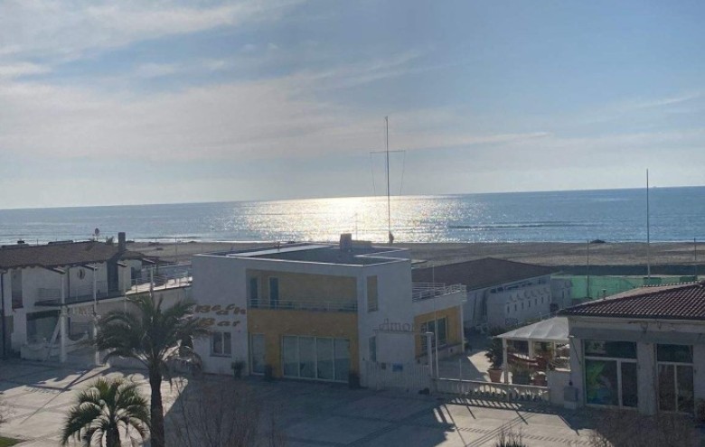 Appartamento in affitto a Camaiore