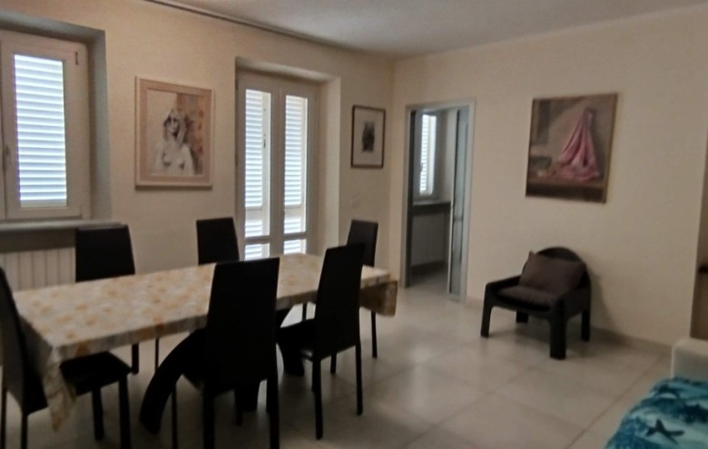 Appartamento in affitto a Camaiore