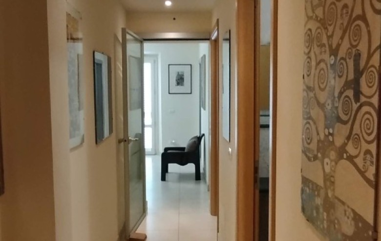 Appartamento in affitto a Camaiore