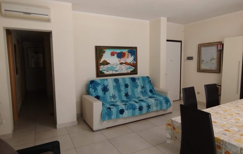 Appartamento in affitto a Camaiore