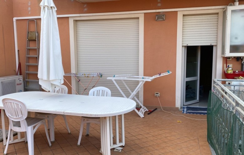 Appartamento in affitto a Camaiore