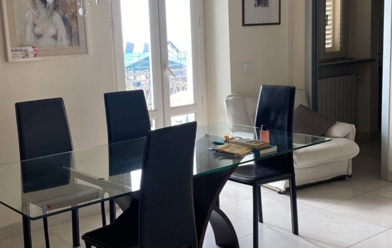 Appartamento in affitto a Camaiore