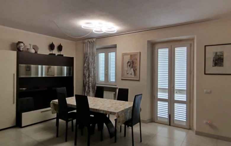 Appartamento in affitto a Camaiore