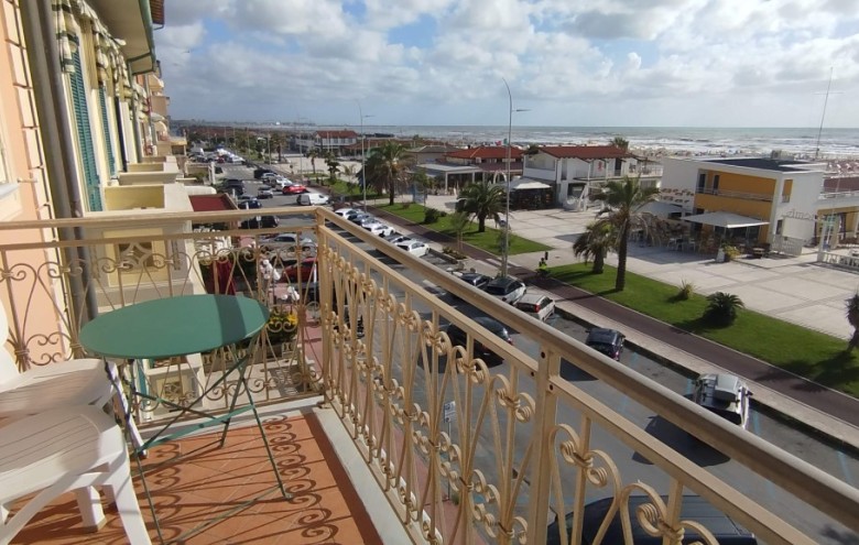 Appartamento in affitto a Camaiore