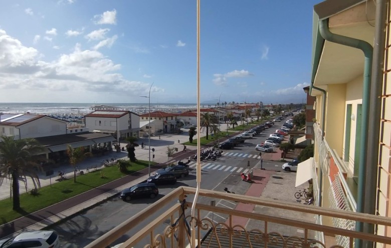 Appartamento in affitto a Camaiore