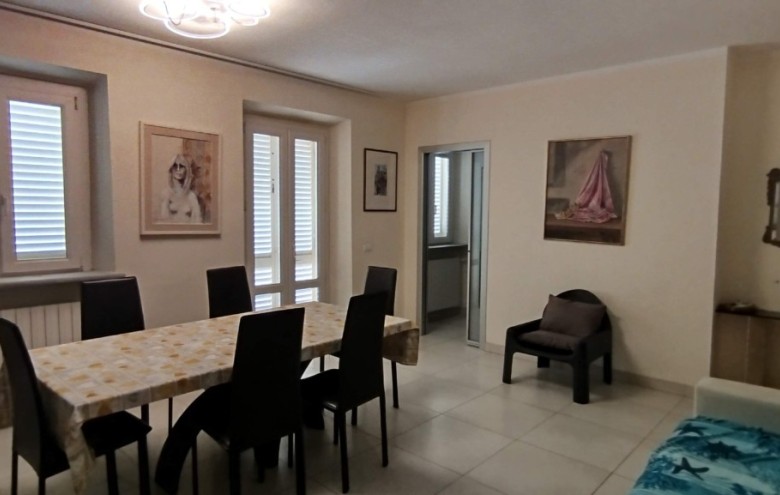 Appartamento in affitto a Camaiore