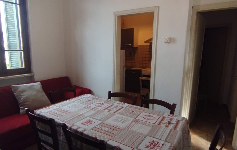 Appartamento in affitto a Camaiore