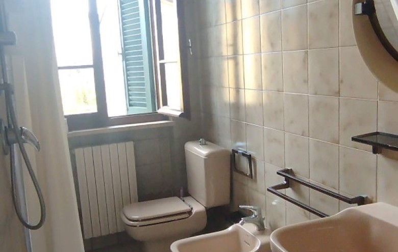 Appartamento in affitto a Camaiore