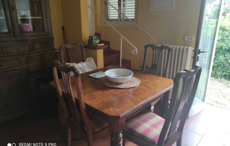 Villa singola in affitto a Camaiore