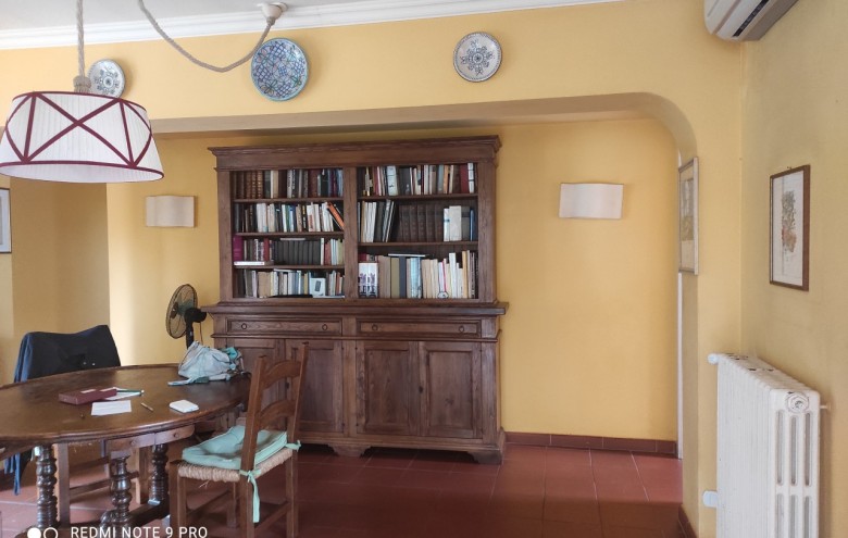 Villa singola in affitto a Camaiore