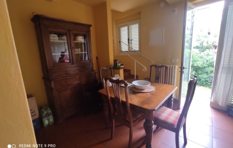 Villa singola in affitto a Camaiore