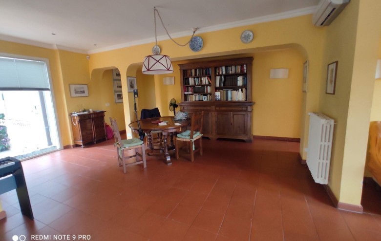 Villa singola in affitto a Camaiore