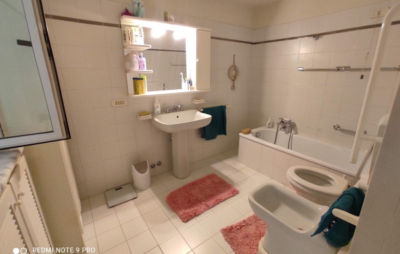 Villa singola in affitto a Camaiore