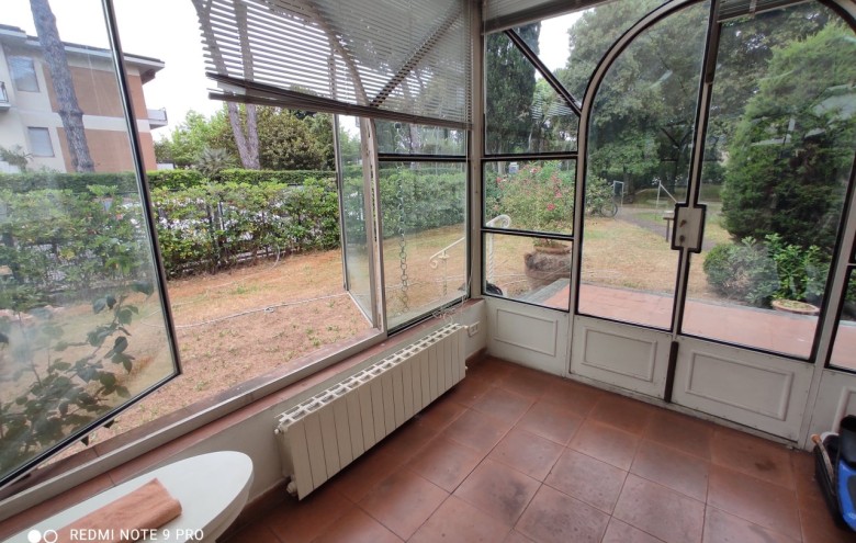 Villa singola in affitto a Camaiore