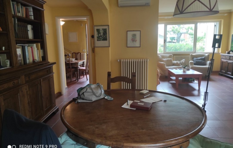 Villa singola in affitto a Camaiore