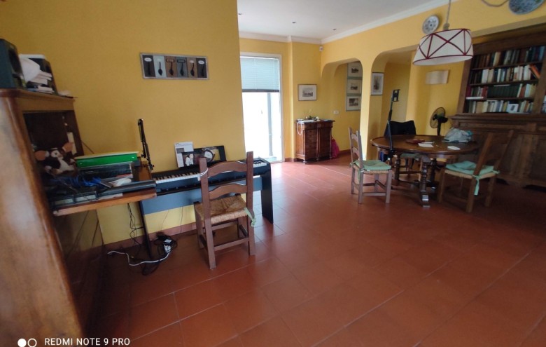 Villa singola in affitto a Camaiore