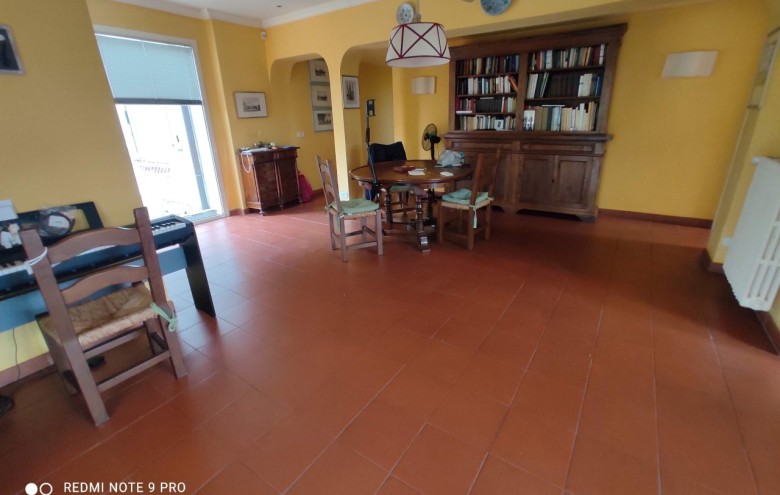 Villa singola in affitto a Camaiore