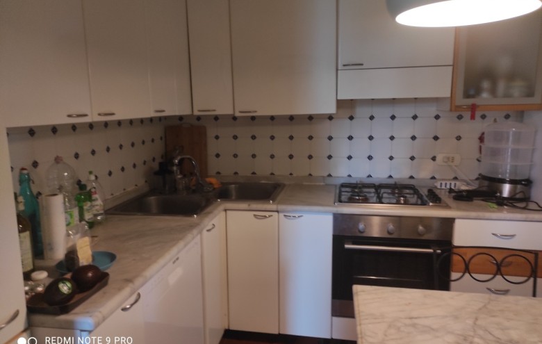 Villa singola in affitto a Camaiore