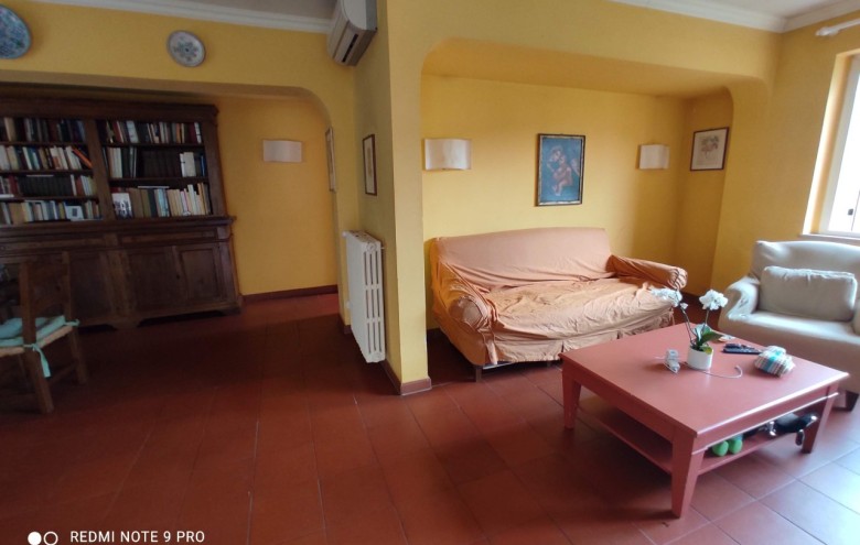 Villa singola in affitto a Camaiore