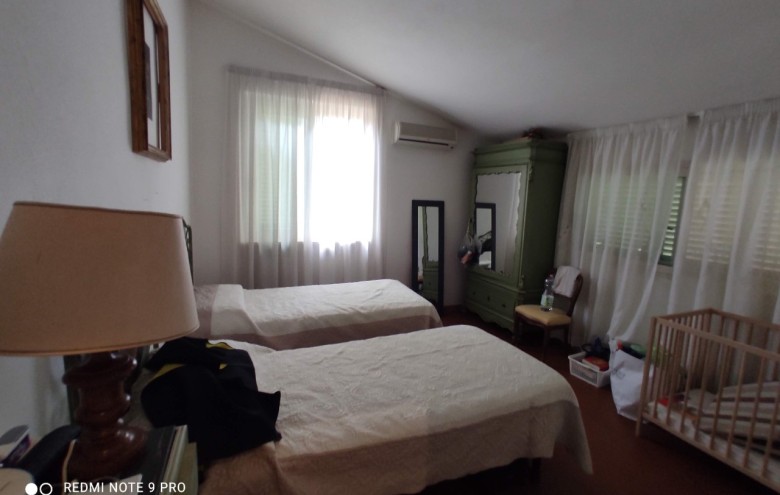 Villa singola in affitto a Camaiore