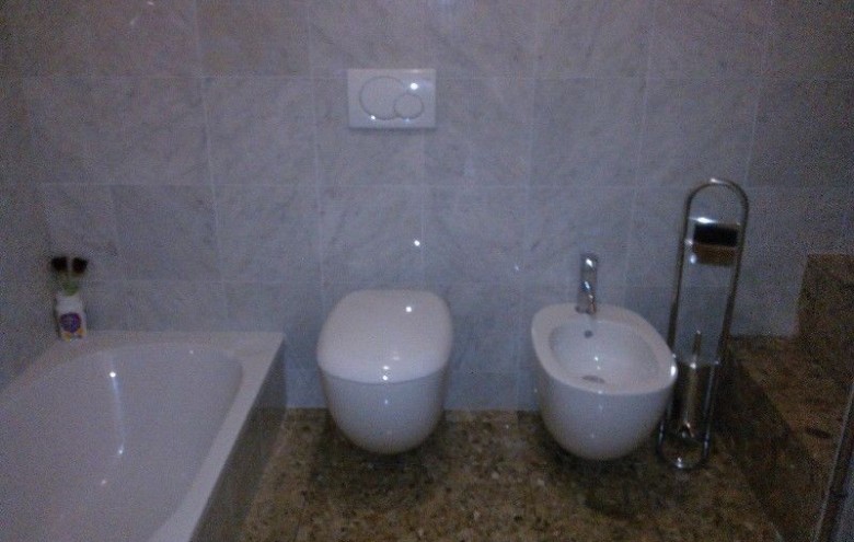 Bifamiliare in affitto a Camaiore