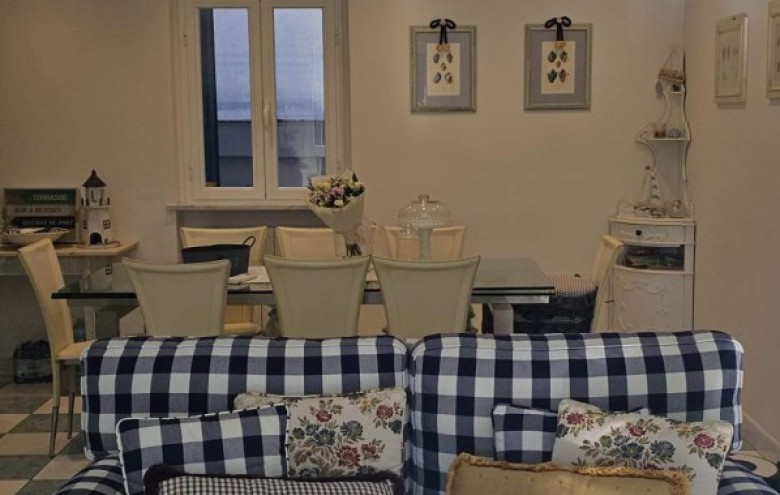 Appartamento in affitto a Camaiore