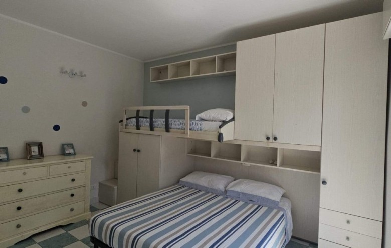 Appartamento in affitto a Camaiore