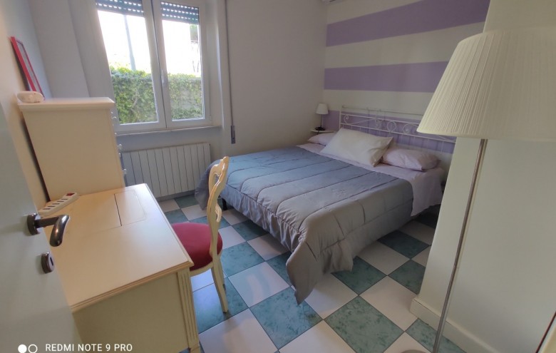 Appartamento in affitto a Camaiore