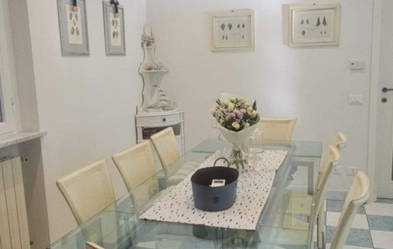 Appartamento in affitto a Camaiore