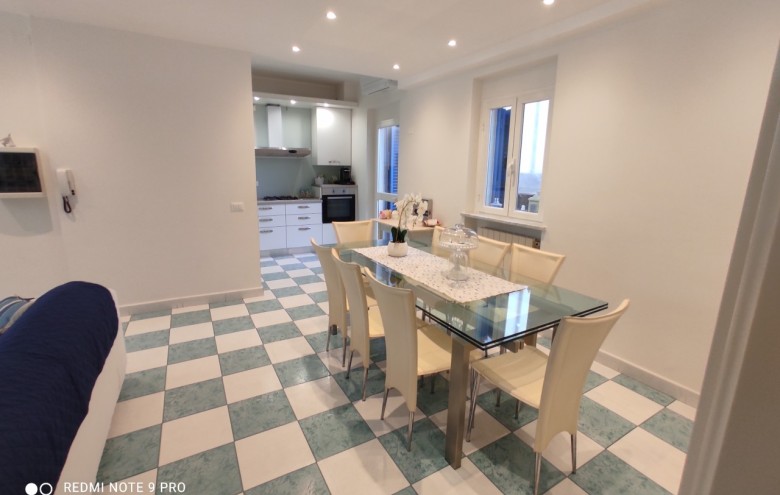 Appartamento in affitto a Camaiore