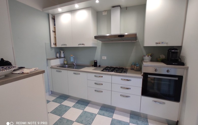 Appartamento in affitto a Camaiore