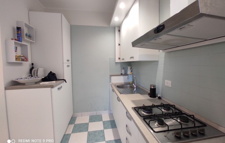 Appartamento in affitto a Camaiore