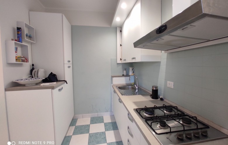 Appartamento in affitto a Camaiore