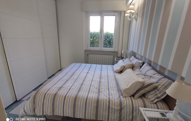 Appartamento in affitto a Camaiore