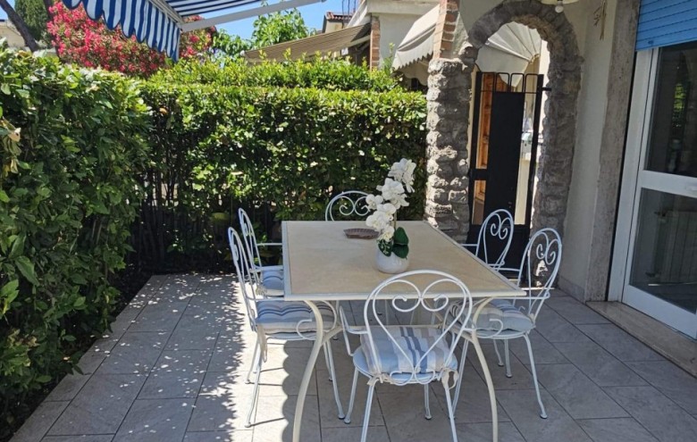 Appartamento in affitto a Camaiore