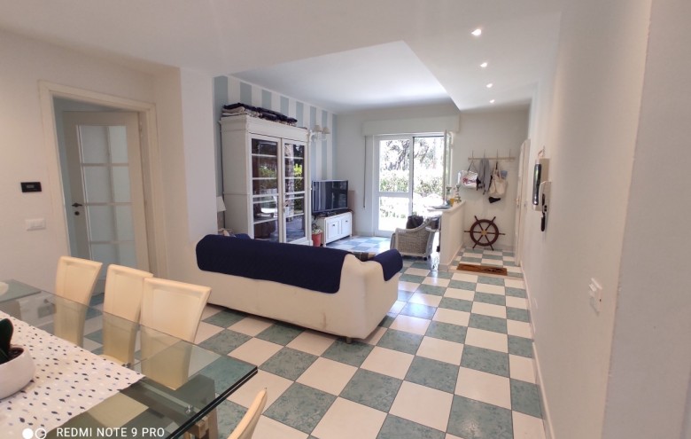 Appartamento in affitto a Camaiore