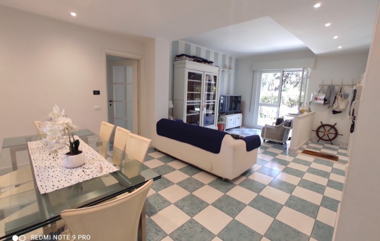 Appartamento in affitto a Camaiore