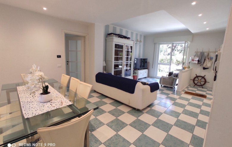 Appartamento in affitto a Camaiore