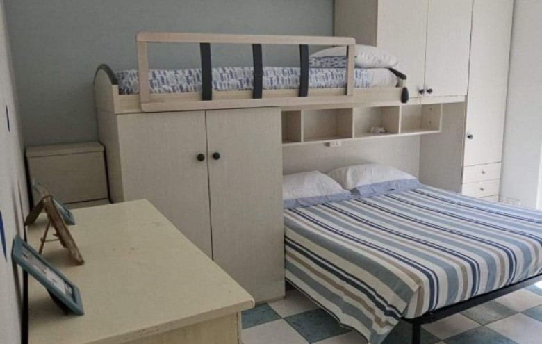 Appartamento in affitto a Camaiore