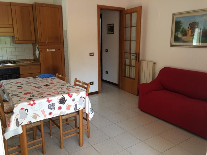 Appartamento in affitto a Camaiore