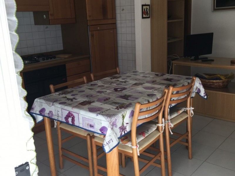 Appartamento in affitto a Camaiore