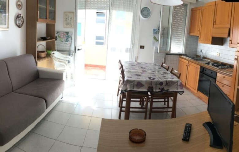 Appartamento in affitto a Camaiore