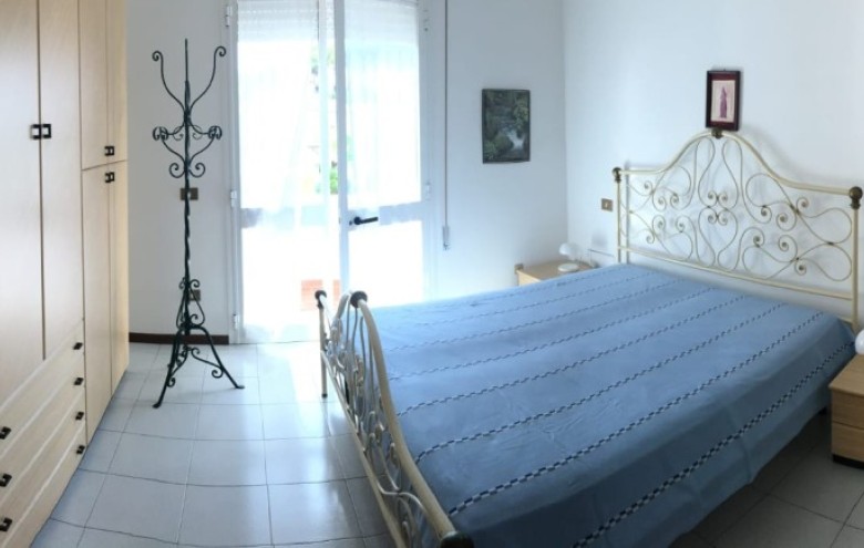 Appartamento in affitto a Camaiore