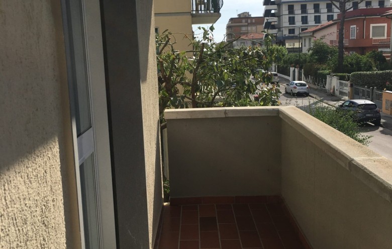 Appartamento in affitto a Camaiore