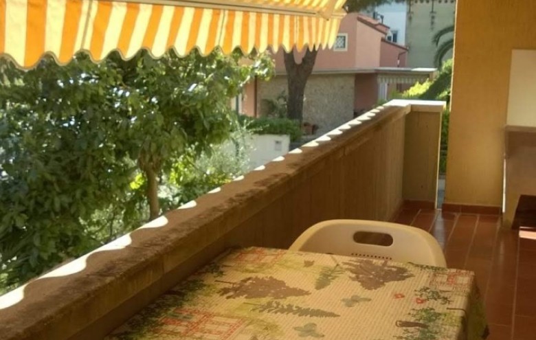 Appartamento in affitto a Camaiore