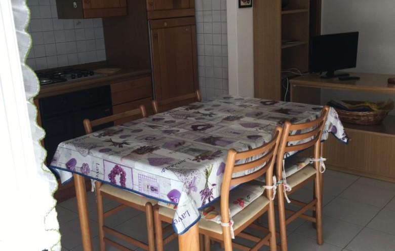 Appartamento in affitto a Camaiore