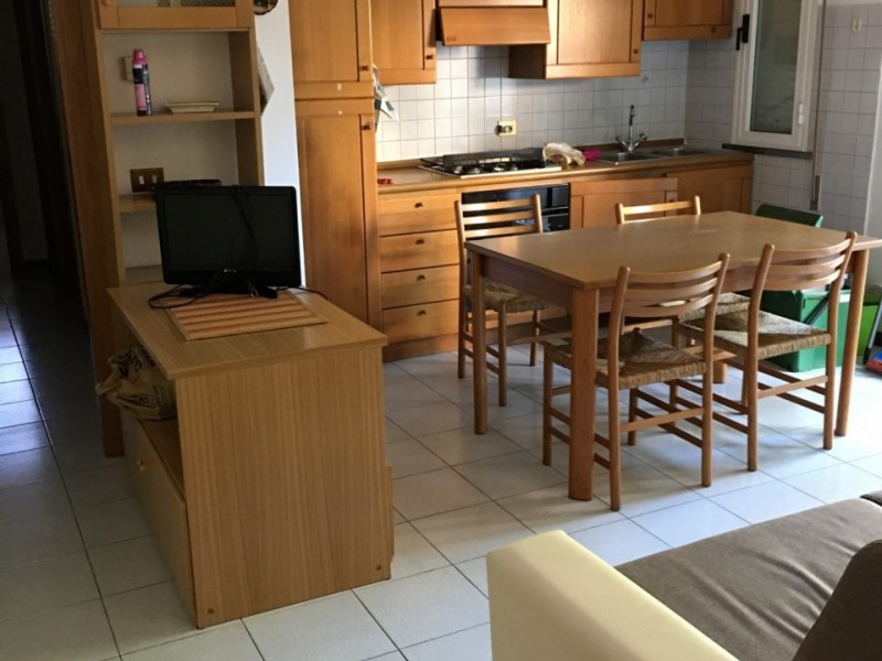 Appartamento in affitto a Camaiore
