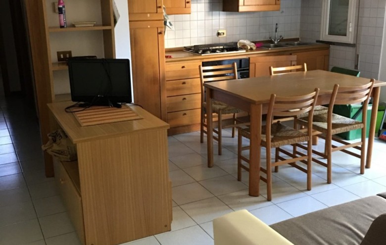 Appartamento in affitto a Camaiore